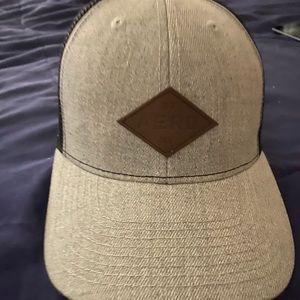 Aero hat